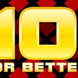 10s or Better – slot by 1x2gaming, featured at spinfinn.at