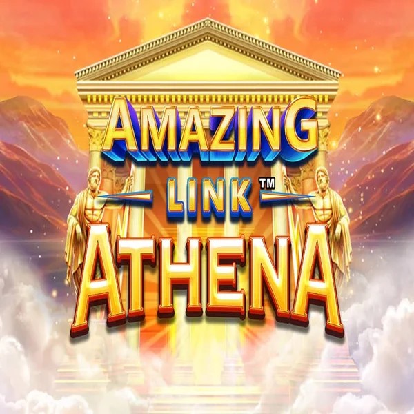 Amazing Link Athena online slot from SpinPlay Games – play at spinfinn.at