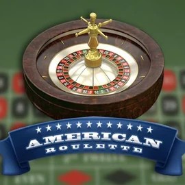 American Roulette (BGaming) game by BGAMING – logo hosted on Spinfin Casino