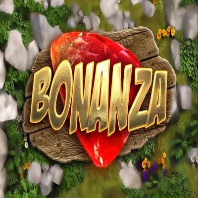 Bonanza slot visual from Big Time Gaming available on spinfinn.at
