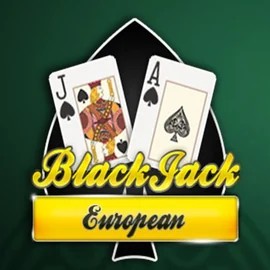 Enjoy European Blackjack MH by Play'n GO – logo hosted on spinfinn.at