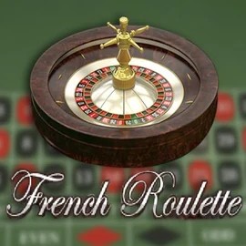 French Roulette (BGaming) logo – Table Games by BGAMING at Spinfin Casino