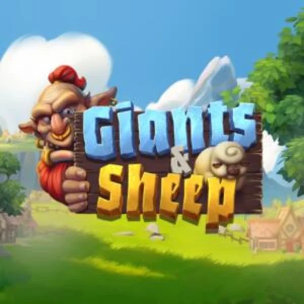 game logo by Relax Gaming on spinfinn.at
