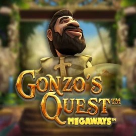 Gonzita’s Quest casino game by Red Tiger Gaming – featured logo at Spinfin Casino