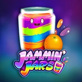 Play Jammin Jars slot by Push Gaming on spinfinn.at