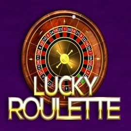 Lucky Roulette – slot by Belatra Games, featured at spinfinn.at