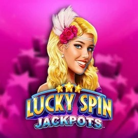 Lucky Spin Jackpots online slot from Novomatic – play at spinfinn.at