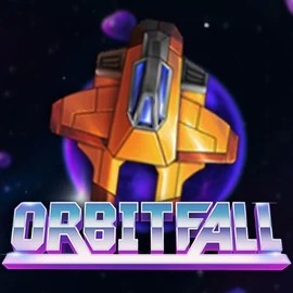 Orbitfall – slot by ELK Studios, featured at spinfinn.at