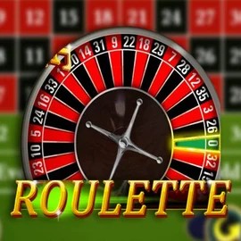 Roulette (Pragmatic Play) logo by Pragmatic Play at Spinfin Casino