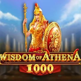 Play Wisdom of Athena 1000 slot by Pragmatic Play on spinfinn.at